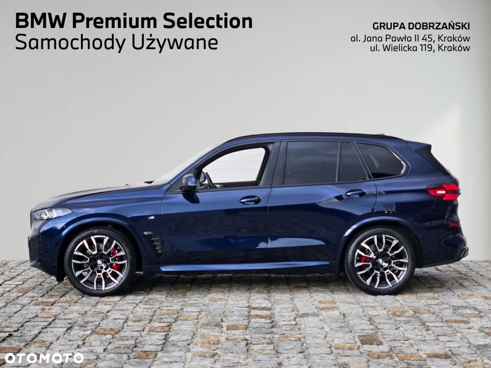 BMW X5 xDrive30d mHEV sport - 3