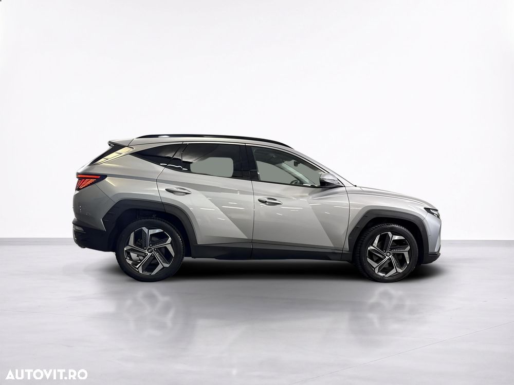 Hyundai Tucson - 7