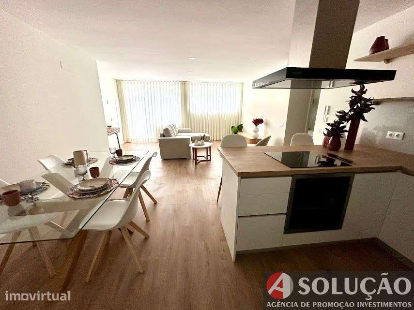 Apartamentos T2 em Vila das Aves - Grande imagem: 2/6