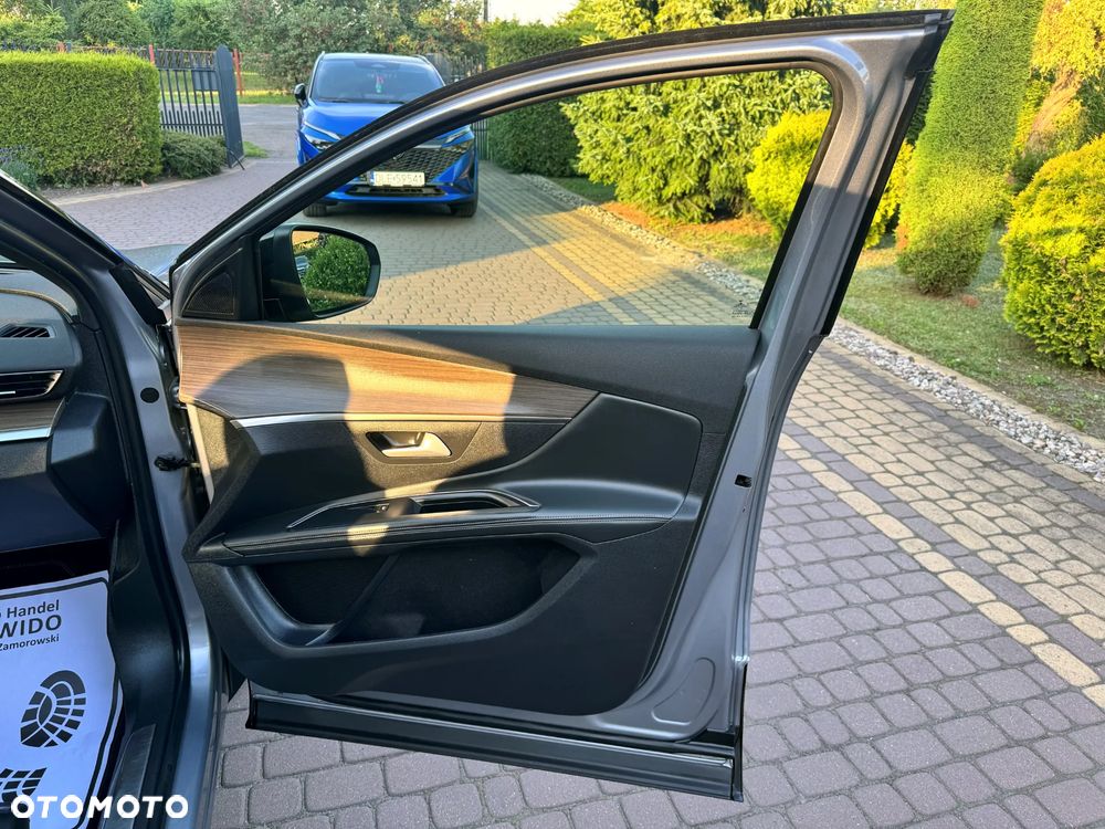 Peugeot 5008 2.0 BlueHDi GT Pack S&S EAT8 - 34