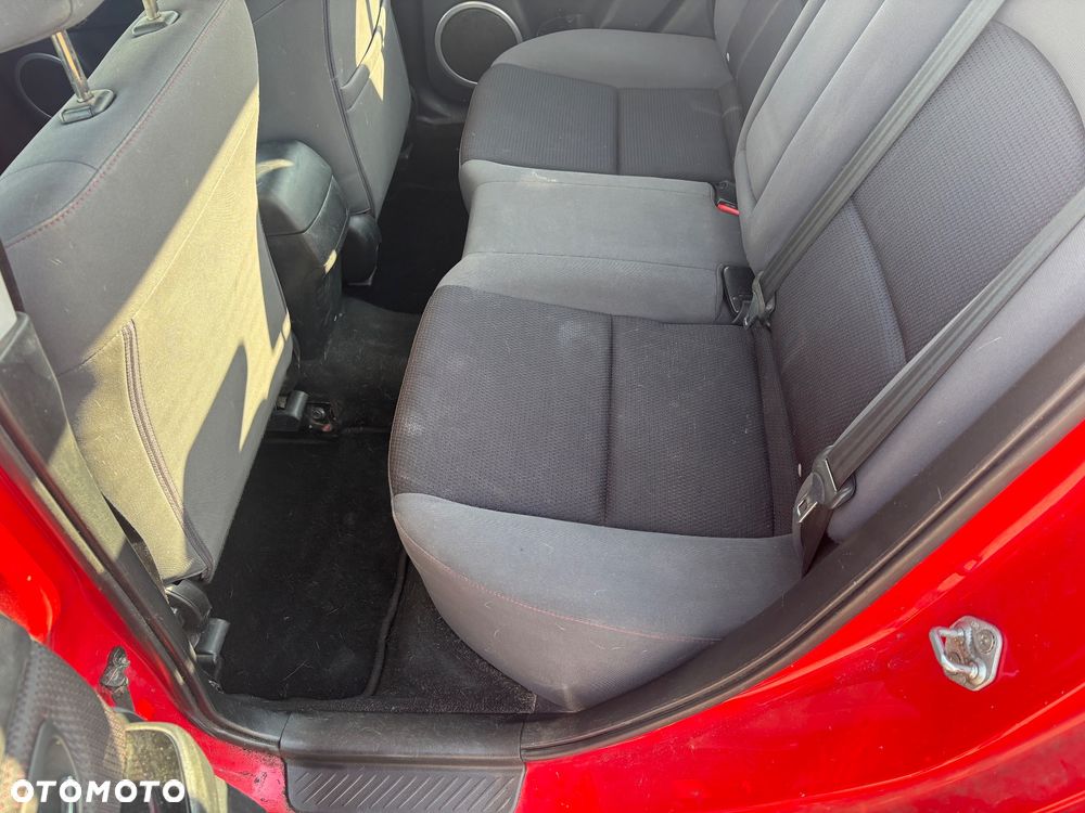 Mazda 3 1.6 CD DPF Top - 8