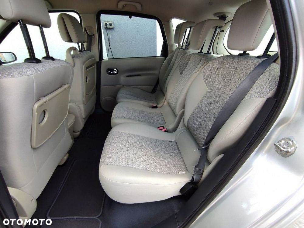 Renault Scenic - 14