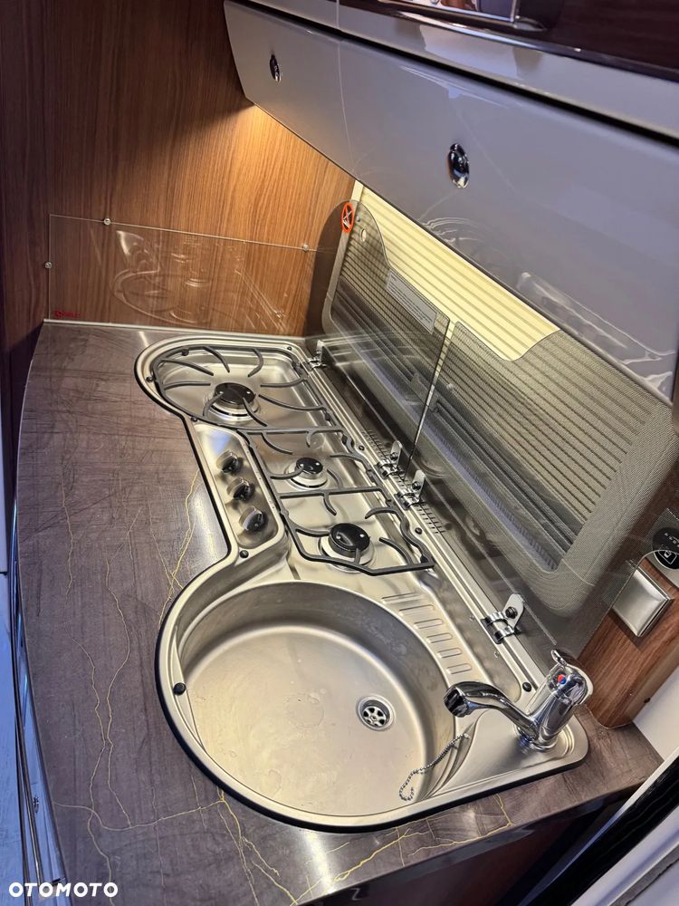 Fendt Larimar 590 - 14