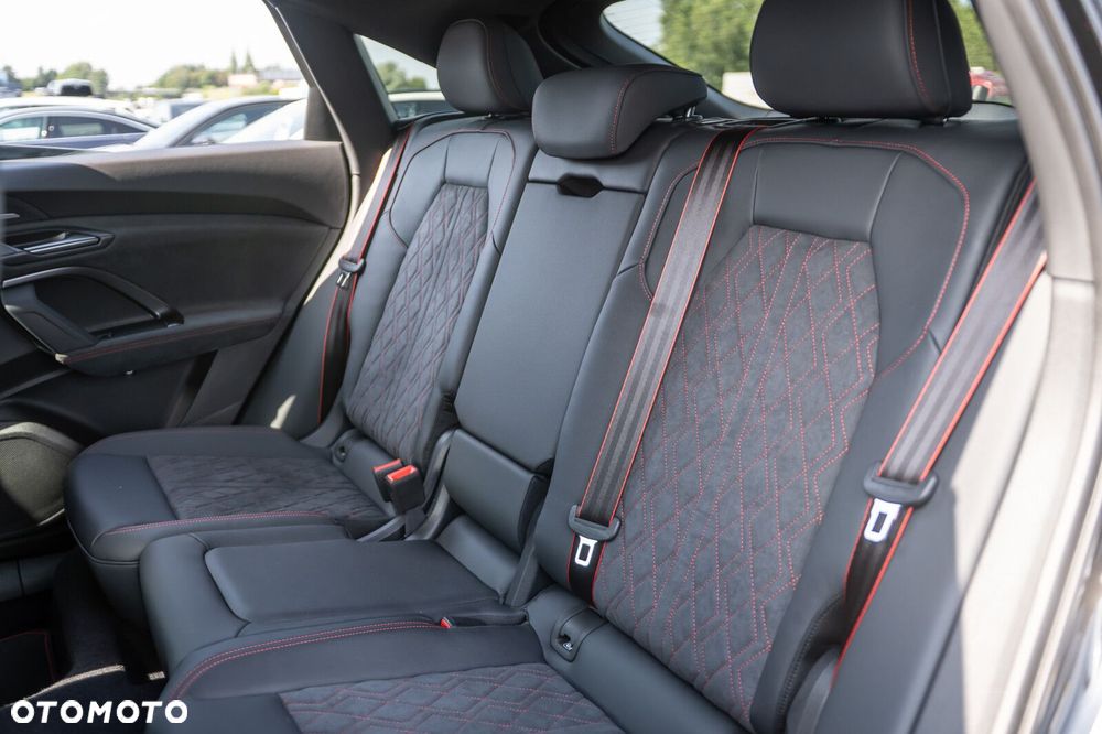 Audi SQ5 Sportback - 19
