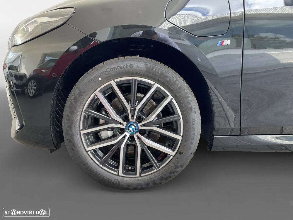 BMW 225xe Active Tourer e xDrive Pack Desportivo M - 15
