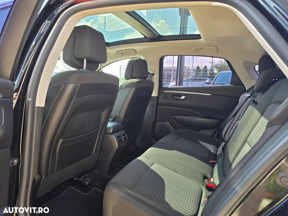 Renault Talisman - 15