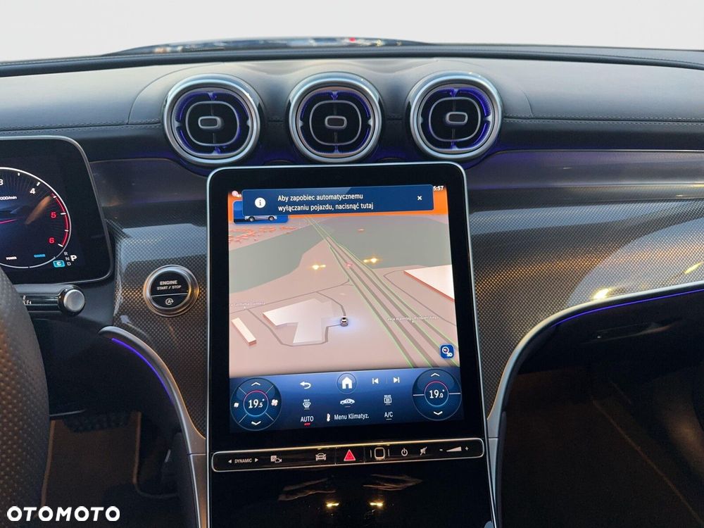 Mercedes-Benz GLC - 17