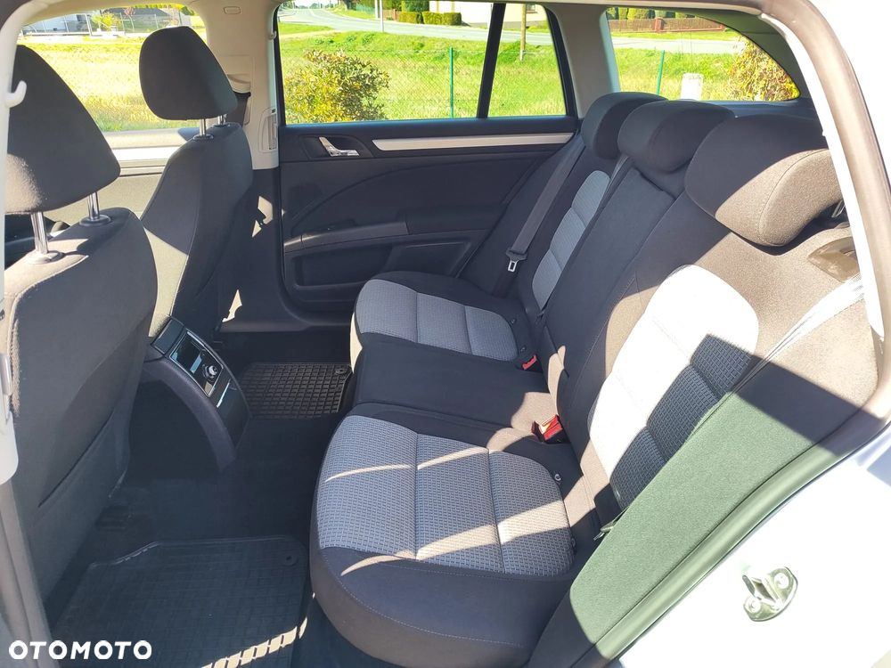 Skoda Superb 2.0 TDI Elegance - 15