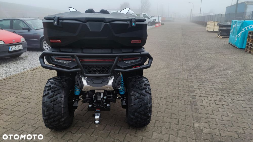 CFMoto Inny - 13
