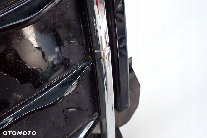 AUDI A4 B8 S-LINE 12- atrapa grill 8K0853651F - 6