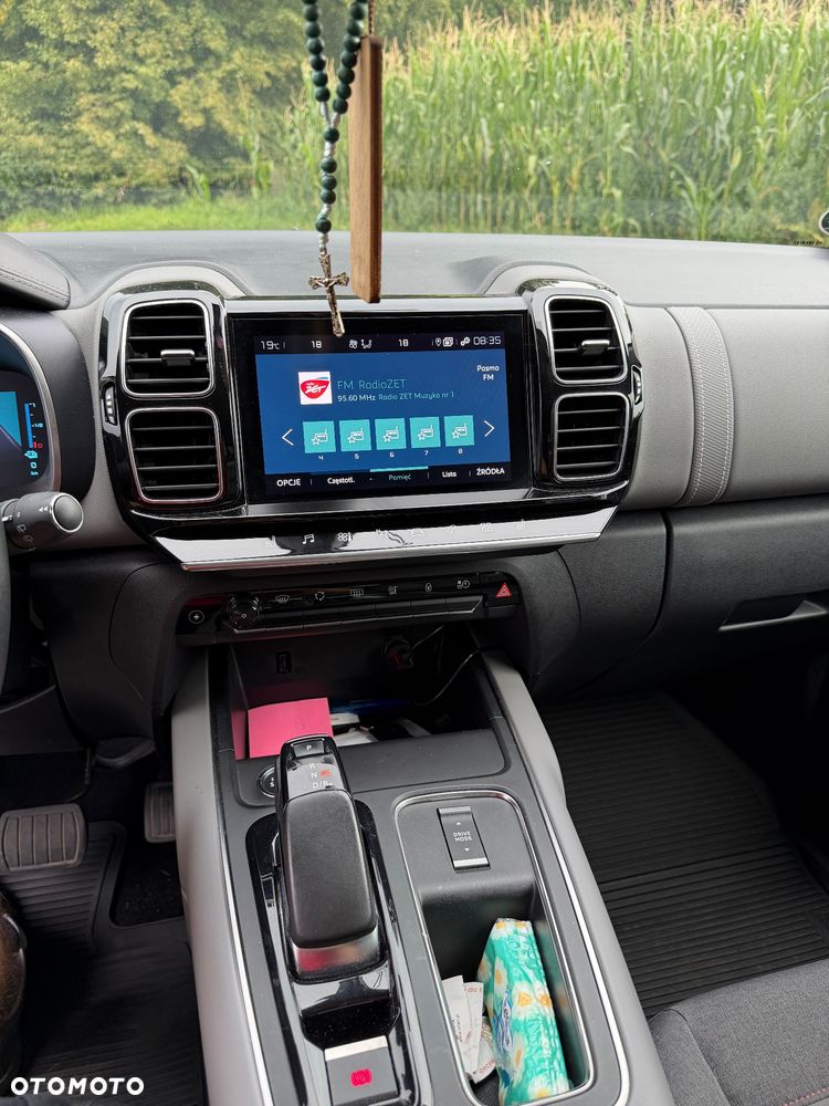 Citroën C5 Aircross 180 e-EAT8 FEEL PACK - 24