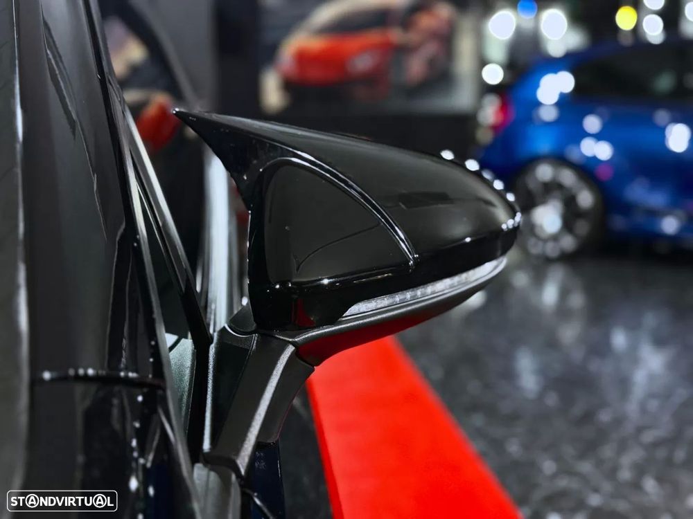 VW Golf 2.0 TSi GTi DSG - 32