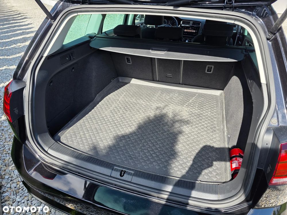 Volkswagen Golf 2.0 TDI BMT Highline DSG - 26
