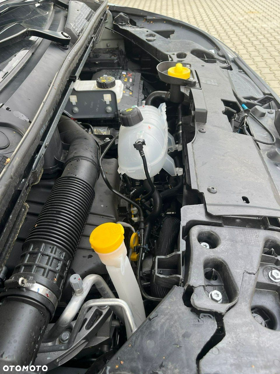Renault Trafic - 20