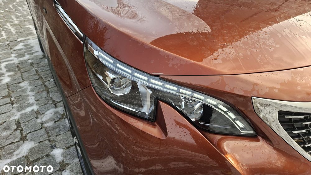Peugeot 3008 - 15
