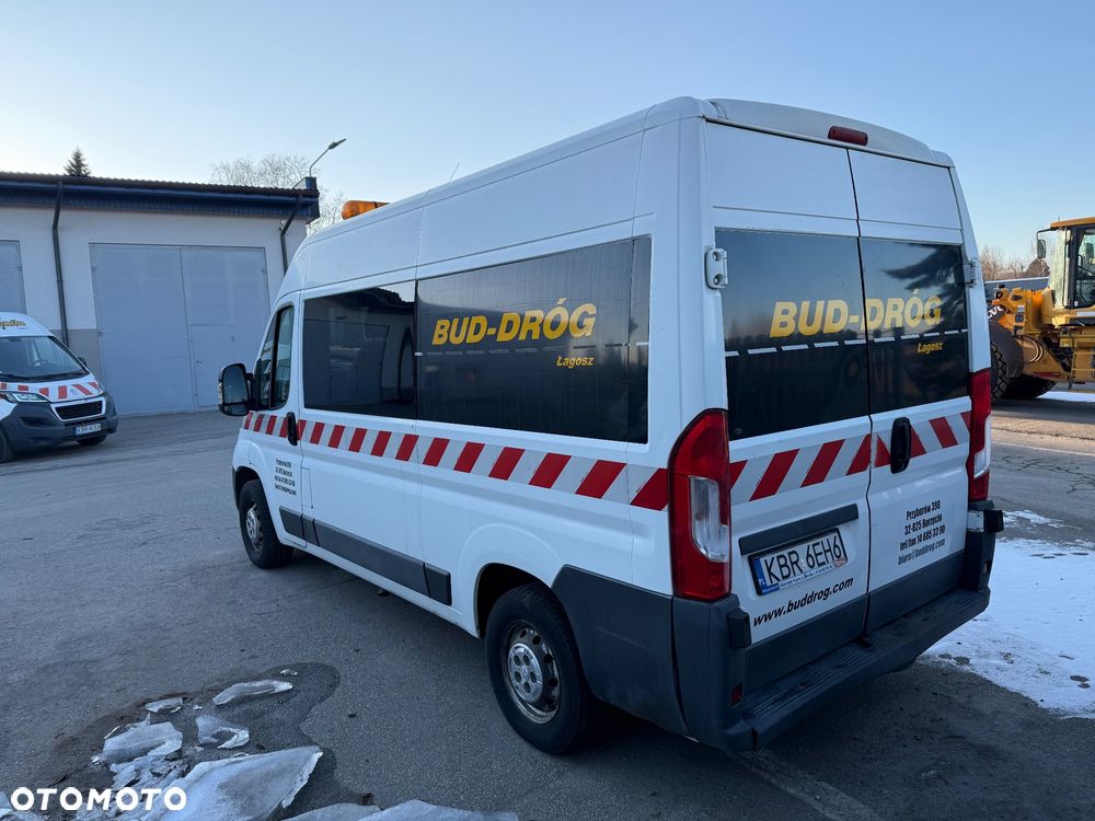 Peugeot BOXER - 7