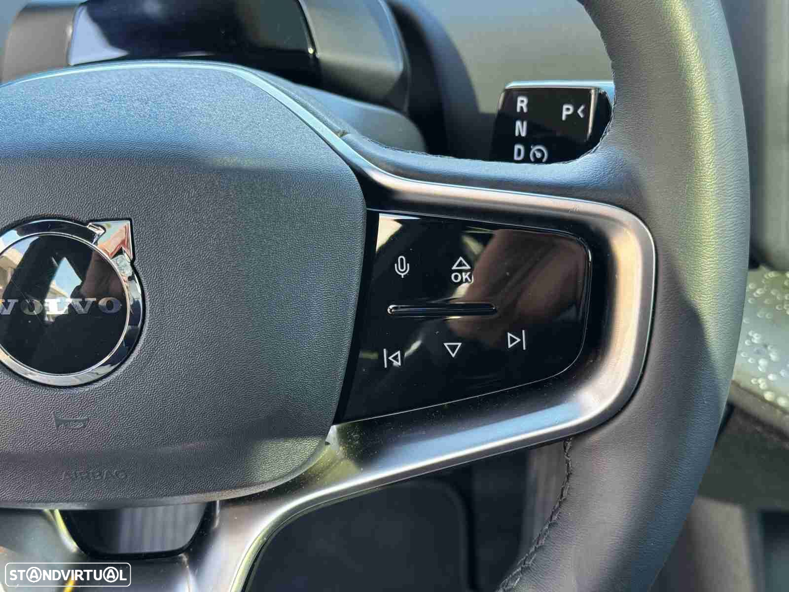 Volvo EX30 69 kWh Single Motor Extended Range Core - 17