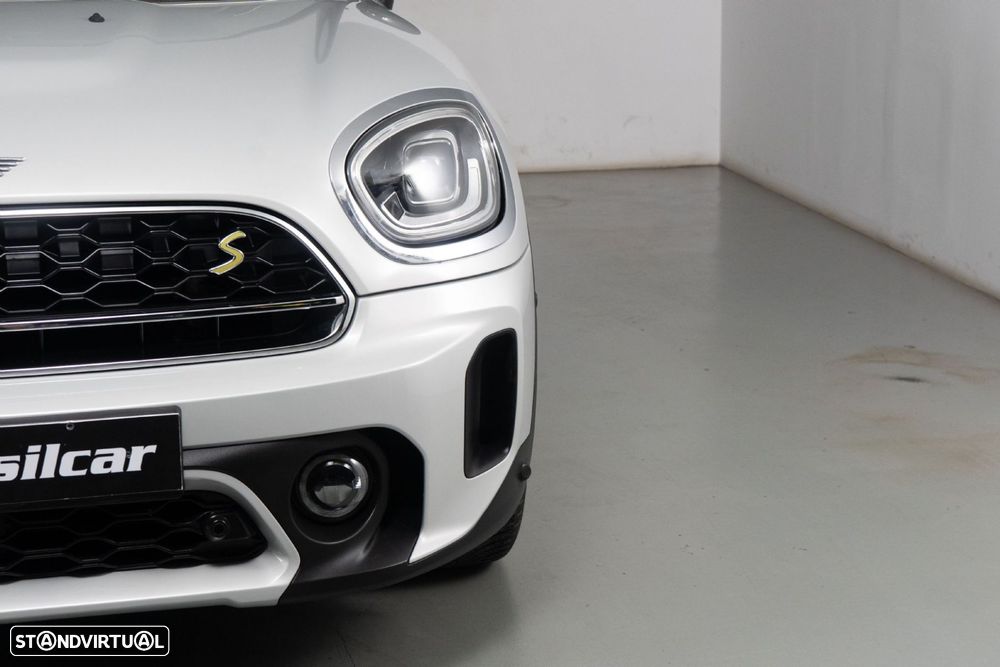 MINI Countryman Cooper SE ALL4 Sport Edition Auto - 20
