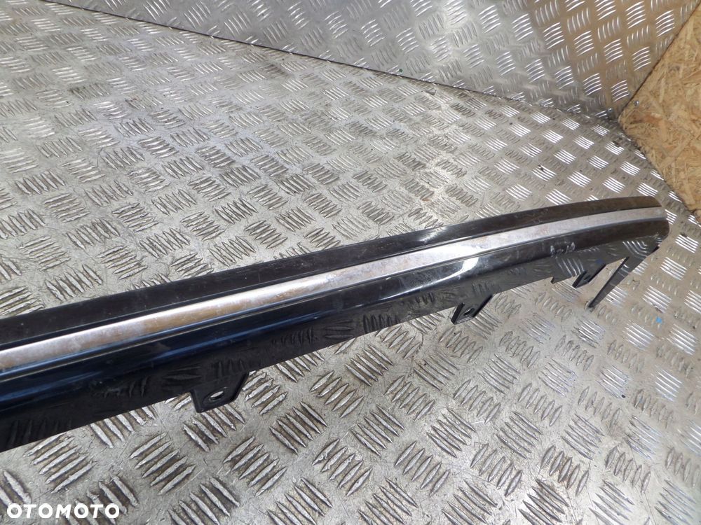 ford transit custom ii listwa zderzaka przedniego pz31-8c436-a - 3