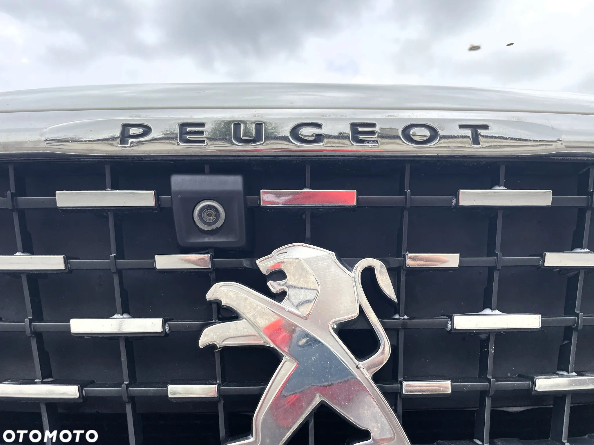 Peugeot 3008 1.6 PureTech GPF GT Line S&S EAT8 - 36