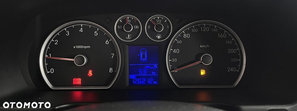 Hyundai i30 1.4 Comfort EU5 - 12