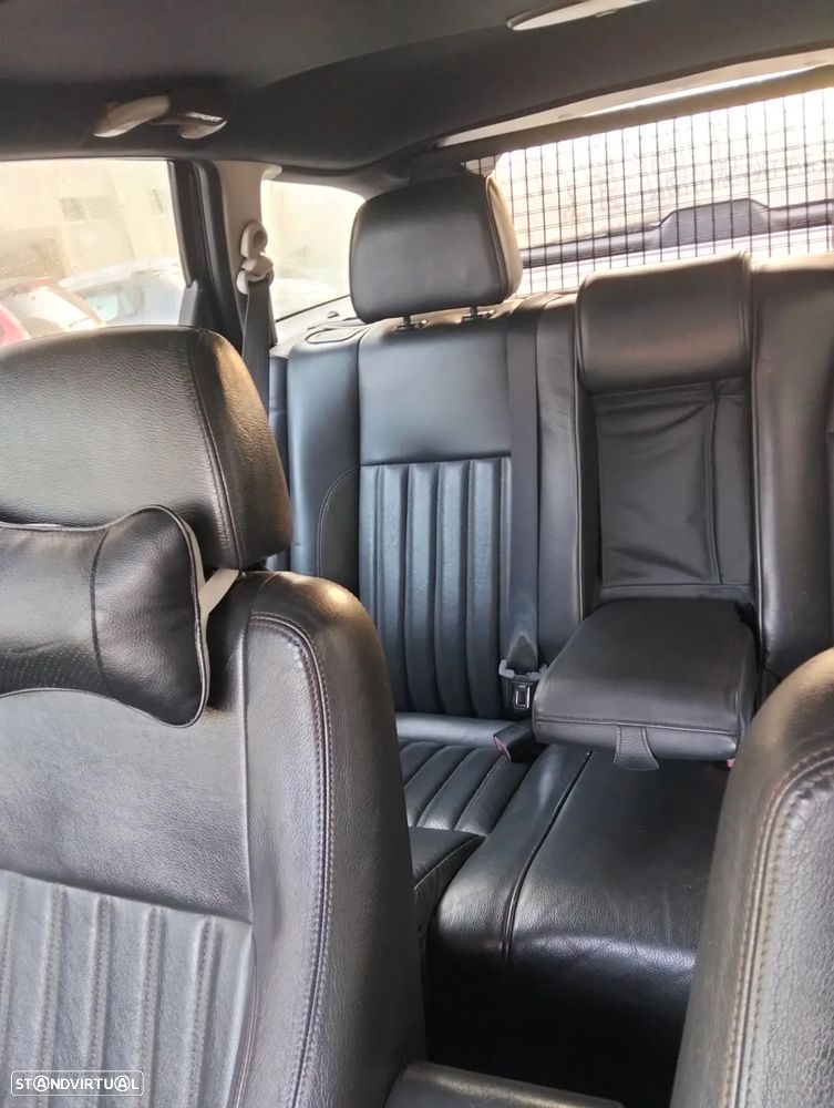 Alfa Romeo 156 Sportwagon 1.9 JTD - 11