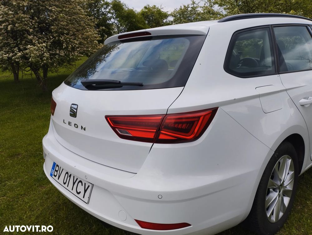 Seat Leon - 12