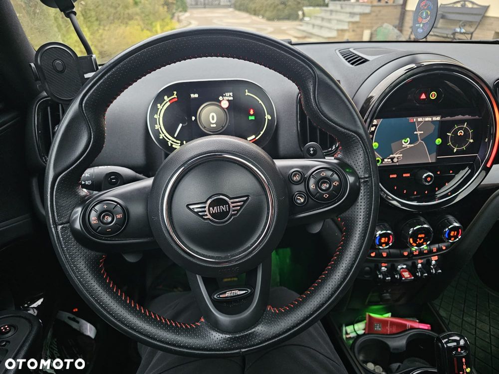 MINI Countryman Cooper S - 26