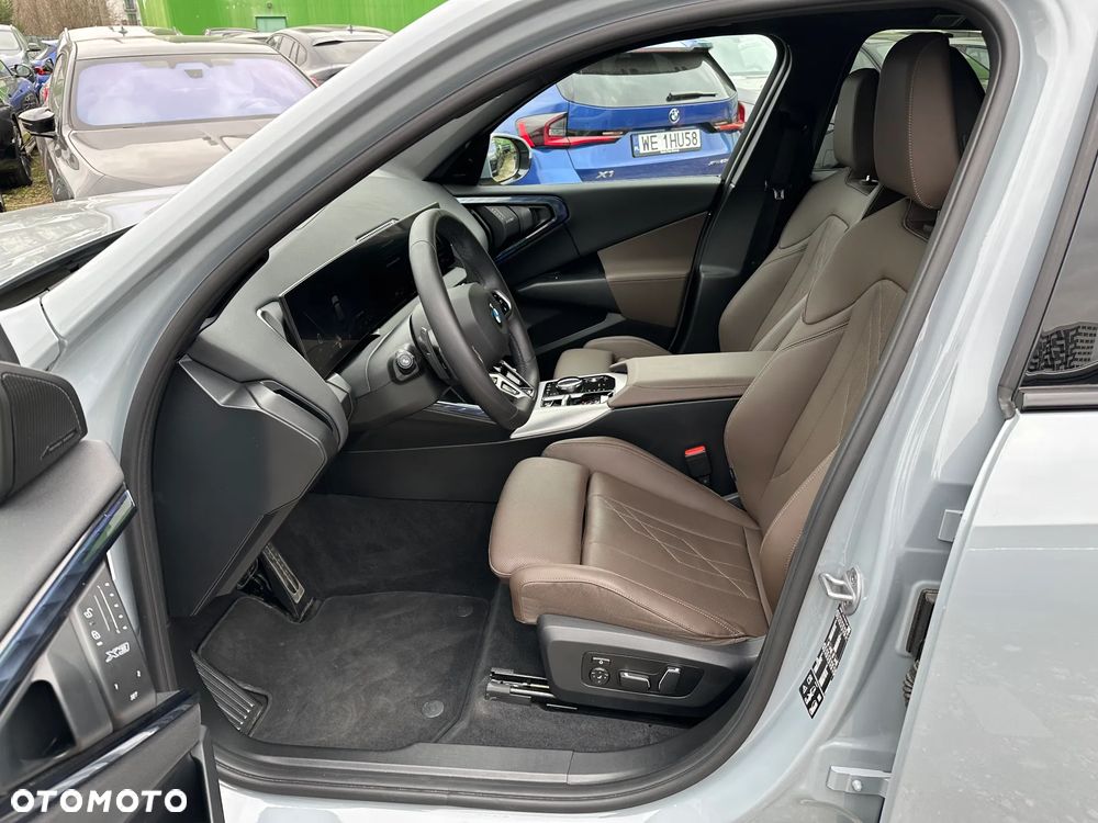 BMW X3 xDrive20d mHEV - 7