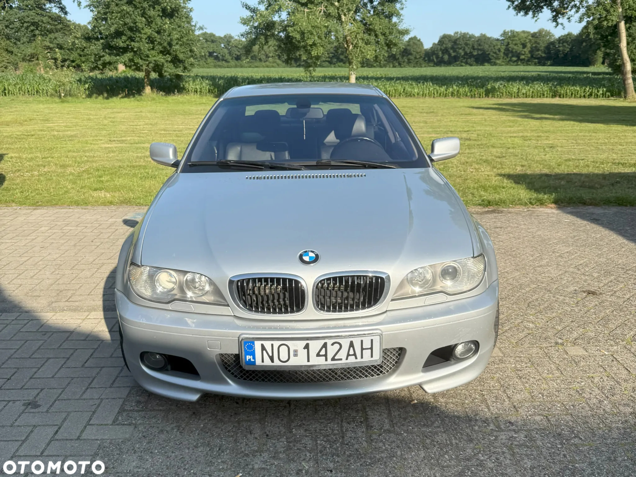 BMW Seria 3 330Ci - 3
