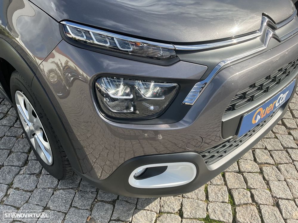 Citroën C3 1.2 PureTech YOU! - 19