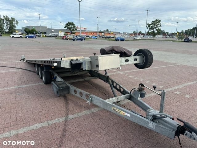 Wiola Laweta 3 osiowa uchylna pod BUSY W23R L35G55P - 19