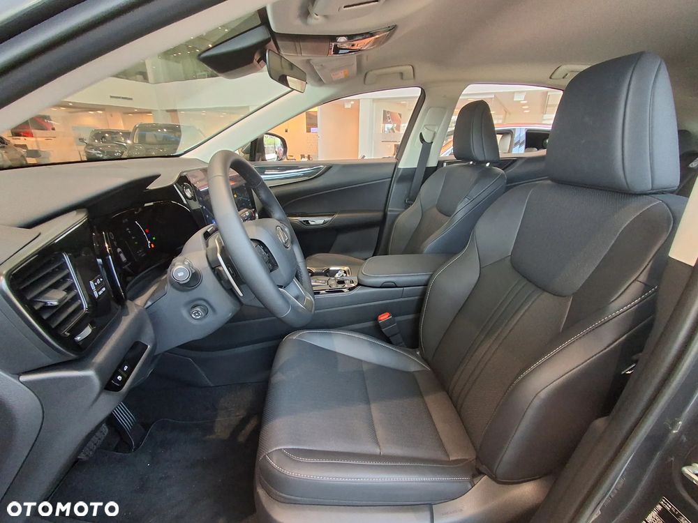 Lexus NX 450h+ Prestige AWD - 12