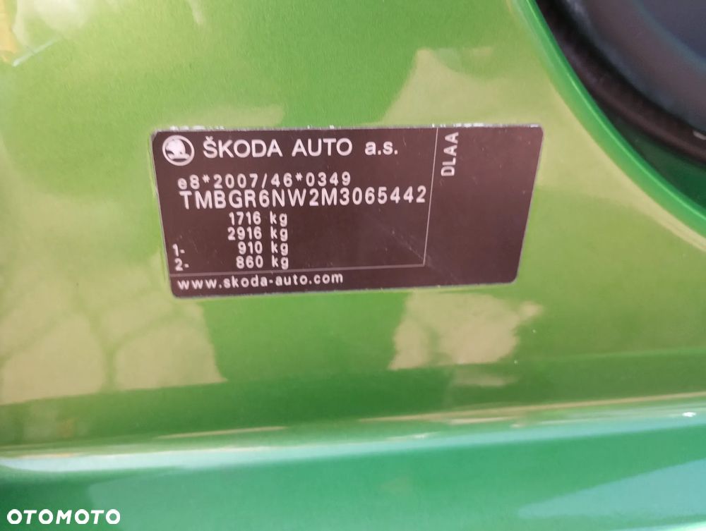 Skoda Kamiq 1.0 TSI Ambition - 8