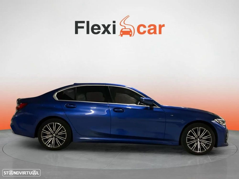 BMW 330 e Pack Desportivo M Auto - 6