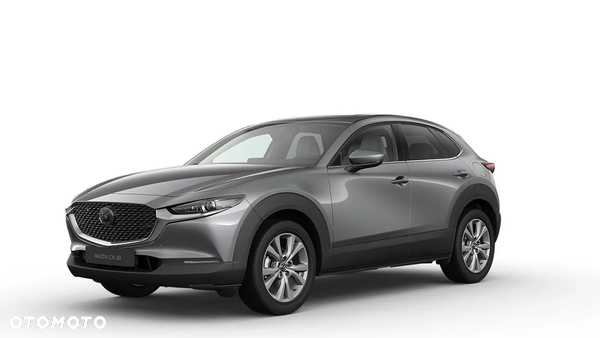 Mazda CX-30 2.0 mHEV Centre-Line 2WD