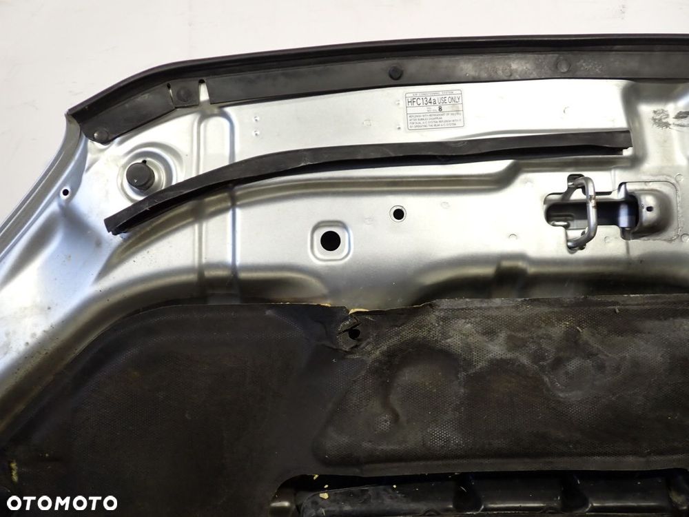 MASKA TOYOTA RAV4 II LIFT - 15