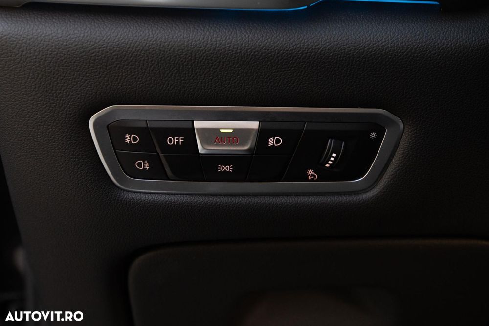 BMW X5 xDrive45e AT PHEV - 26