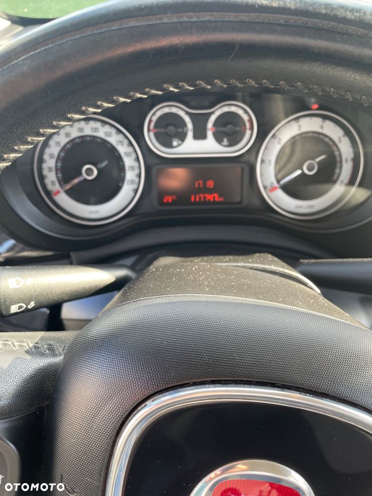 Fiat 500L 1.4 16V T-Jet Easy - 3