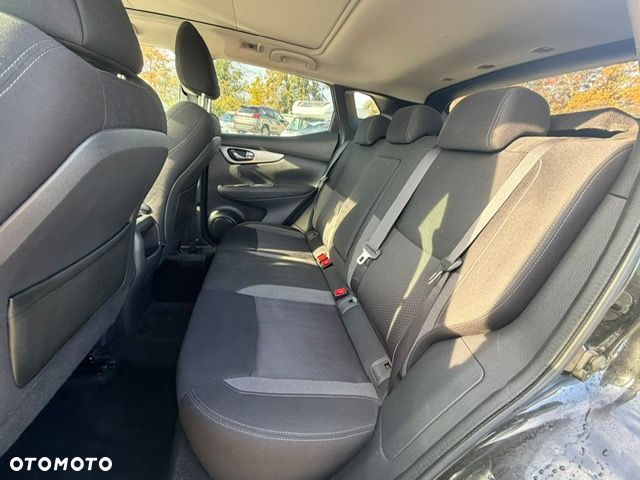 Nissan Qashqai - 21