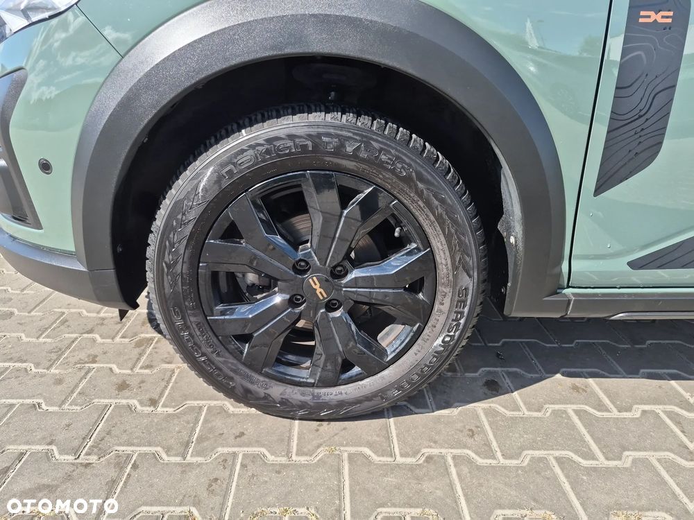 Dacia Sandero Stepway - 18