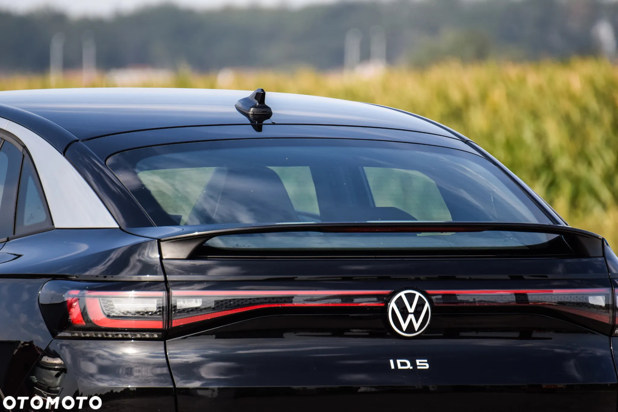 Volkswagen ID.5 77kWh Pro - 8
