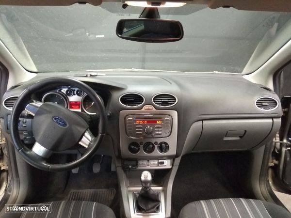 Para Peças Ford Focus Ii Turnier (Da_, Ffs, Ds) - 5