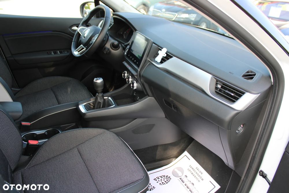 Renault Captur 1.0 TCe Techno - 28