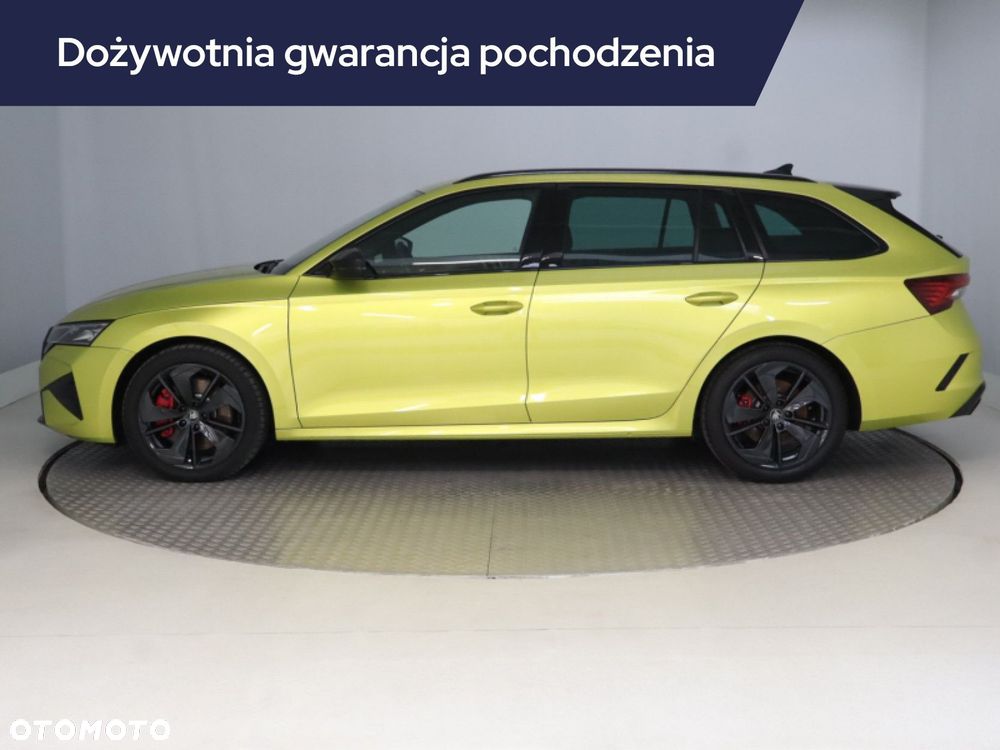 Skoda Octavia - 4
