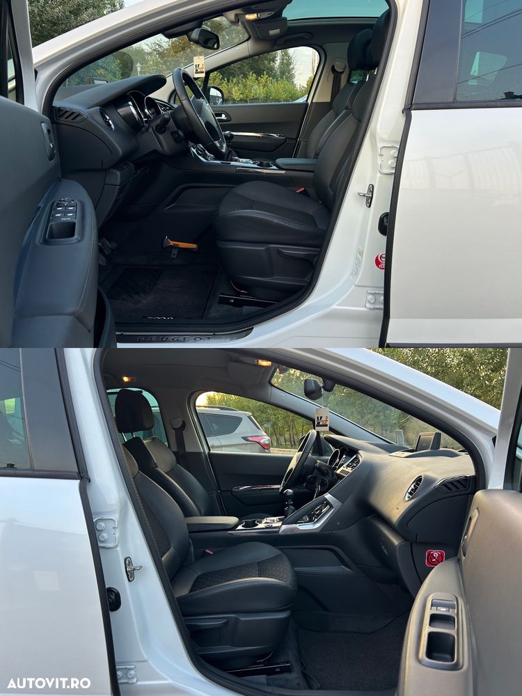 Peugeot 3008 PureTech 130 Stop & Start Allure - 9
