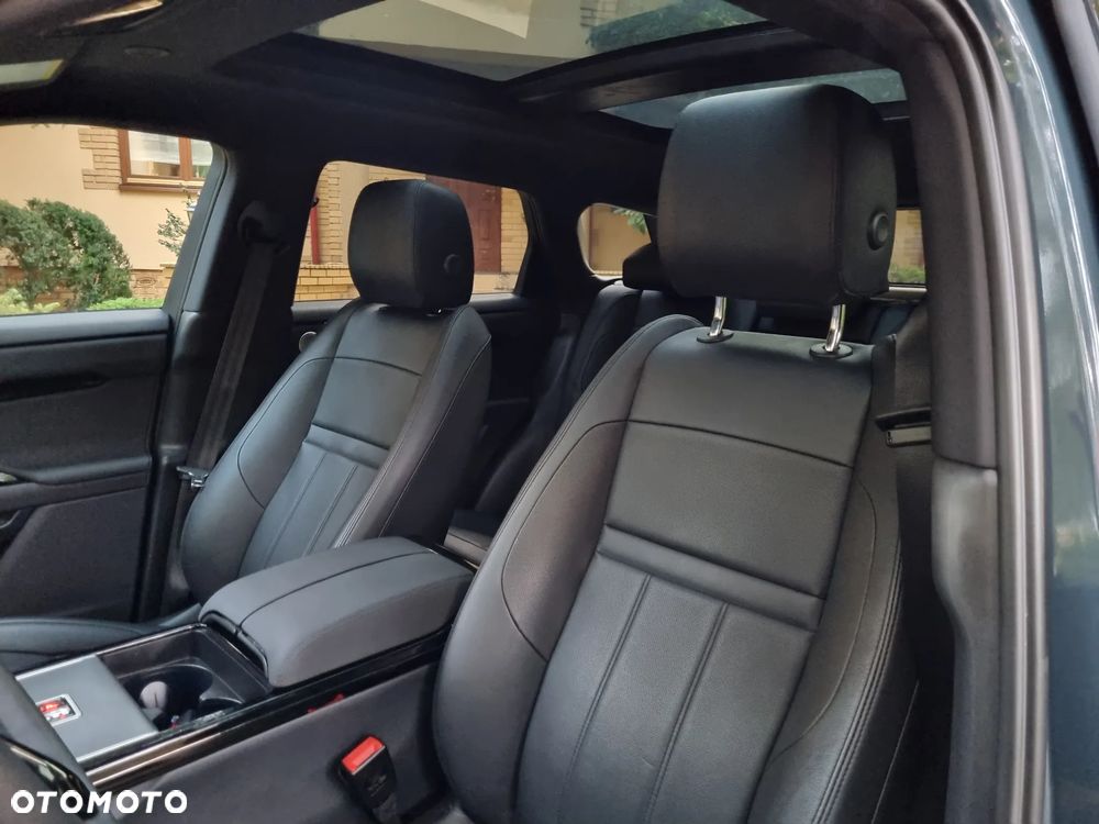 Land Rover Range Rover Evoque P250 R-Dynamic - 15