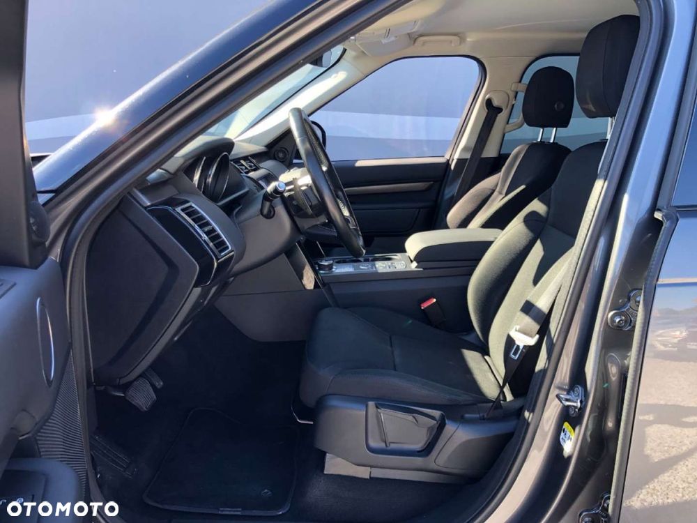 Land Rover Discovery V 2.0 SD4 SE - 27