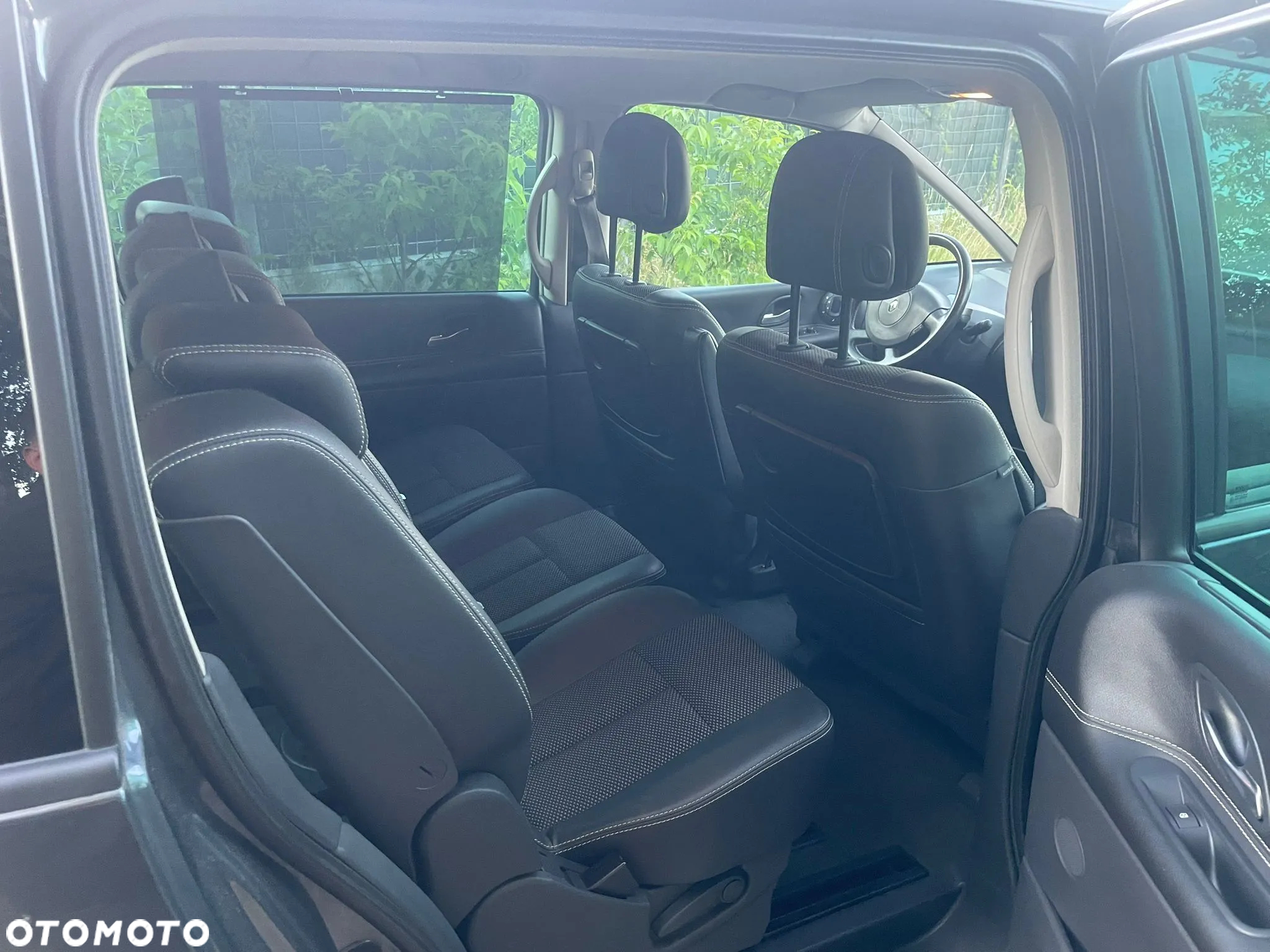 Renault Espace 2.0 dCi FAP Celsium - 12
