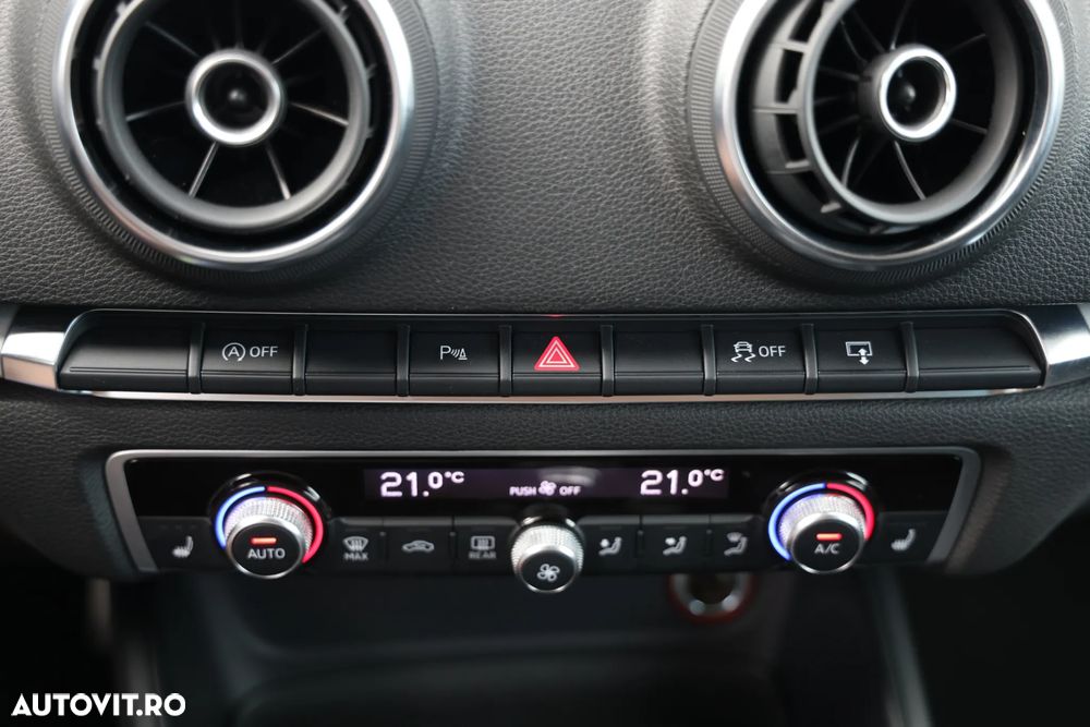 Audi A3 1.6 TDI - 16